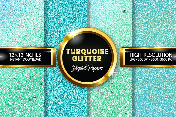 Glitter Texture Image 8