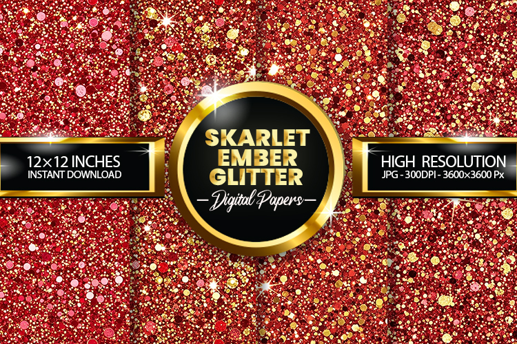 Glitter Background Image 17