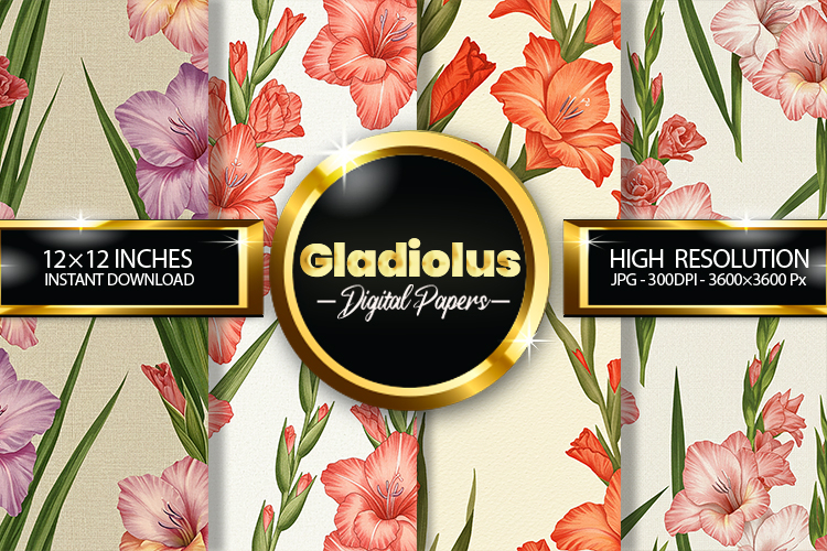 Flower Sublimation Image 7