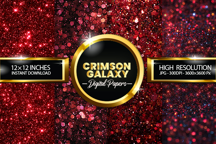 Galaxy Texture Image 16