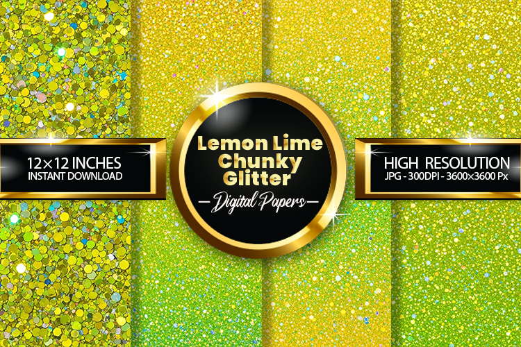 Lemon Background Image 5