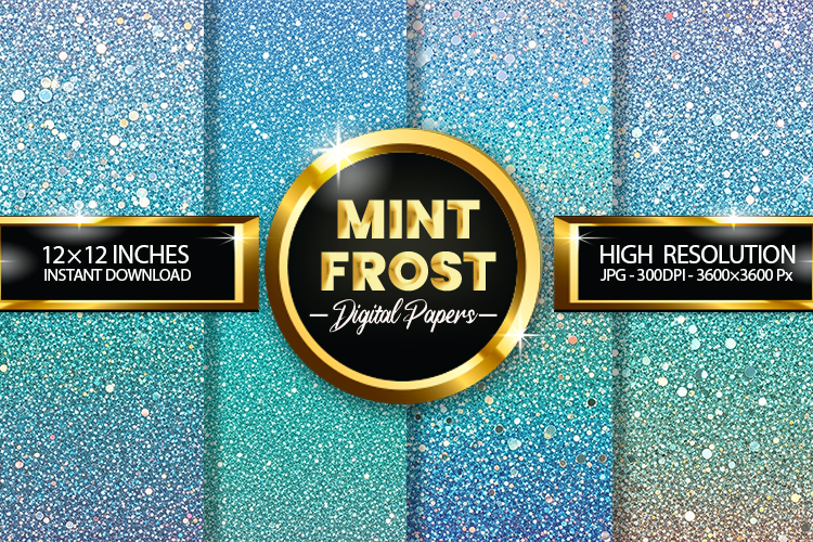 Frost Texture Image 3