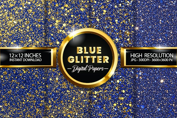 Glitter Background Image 20