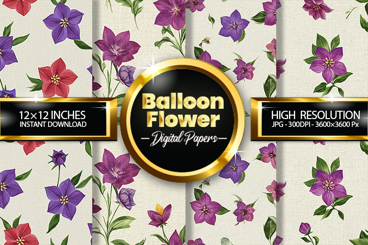 Flower Sublimation Image 5