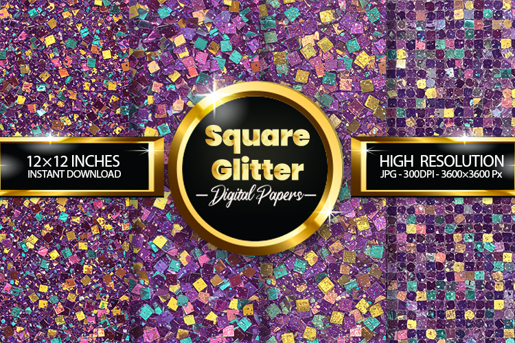 Glitter Background