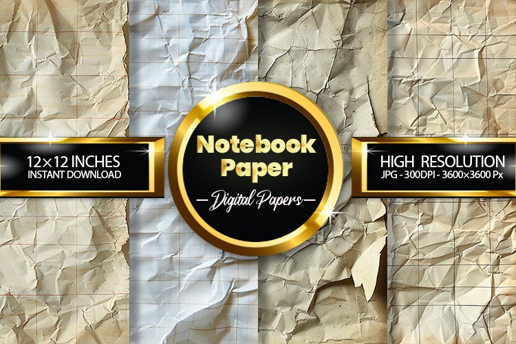 Free Scrapbook Paper Image 11