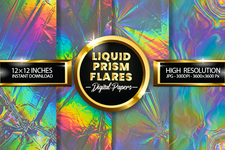 Liquid Texture Image 11