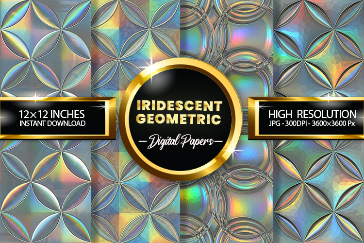 Geometric Backgrounds Image 19