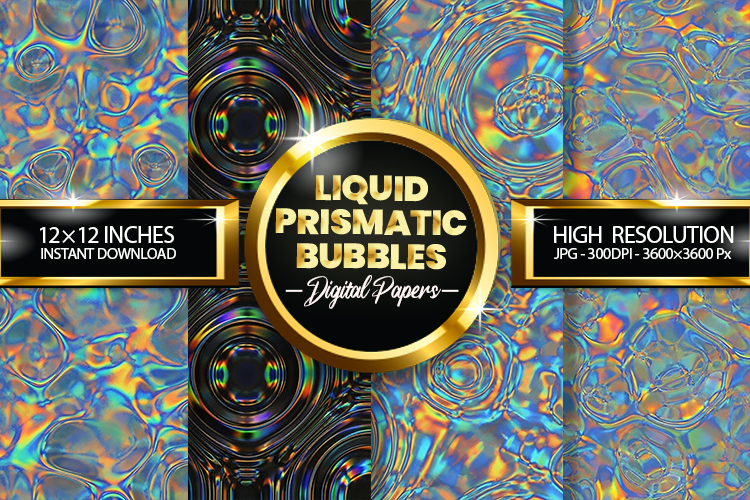 Liquid Texture Image 8