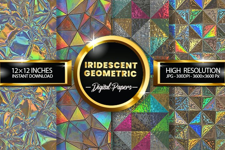 Geometric Backgrounds Image 21