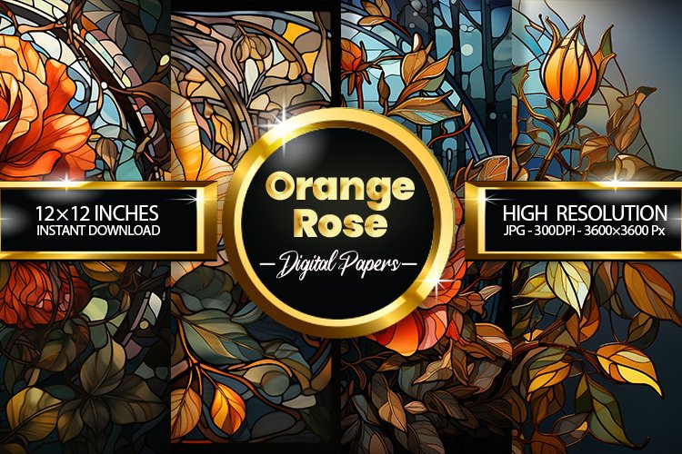 Free Scrapbook Paper Image 19