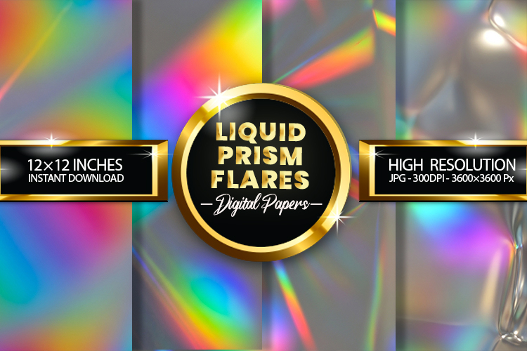 Liquid Texture Image 9