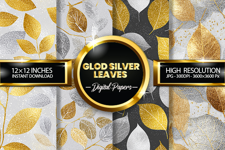 Glitter Background Image 10