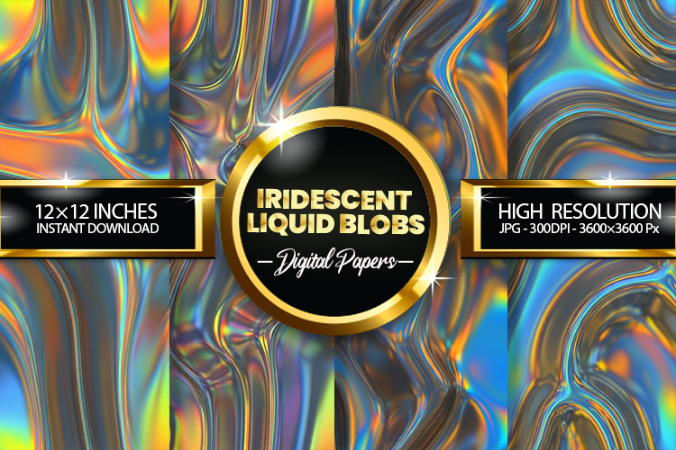 Liquid Texture Image 18