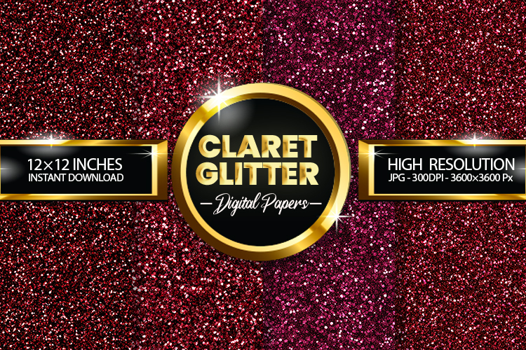 Glitter Background Image 11