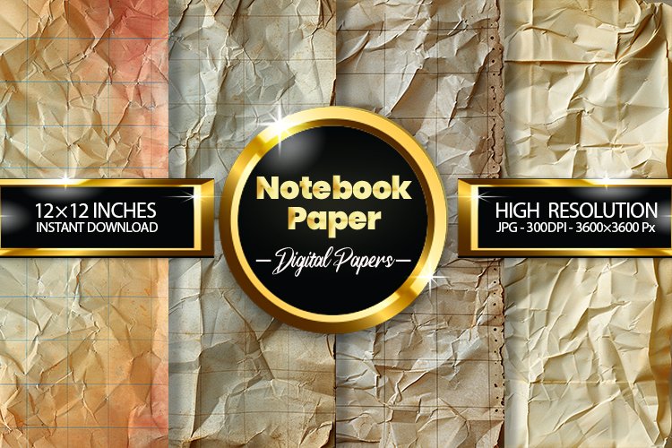 Free Scrapbook Paper Image 7