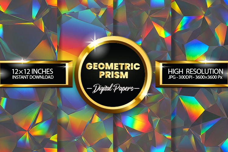 Geometric Backgrounds