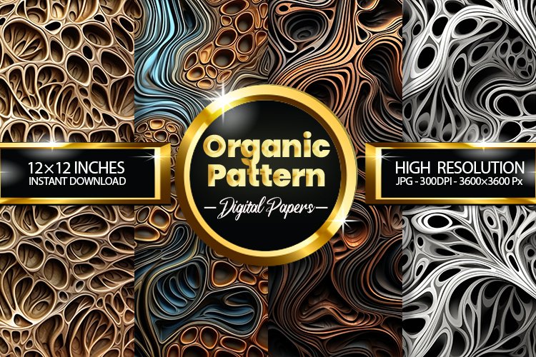 Free Scrapbook Paper Image 10