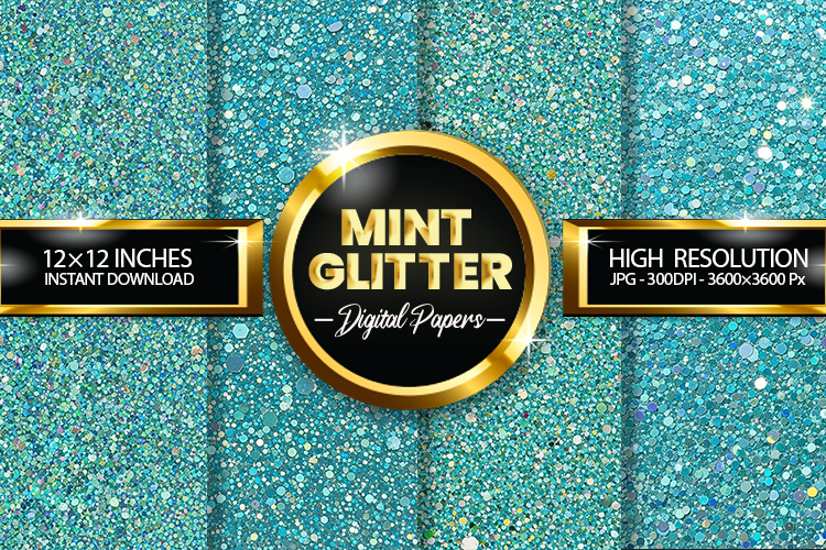 Glitter Background Image 13