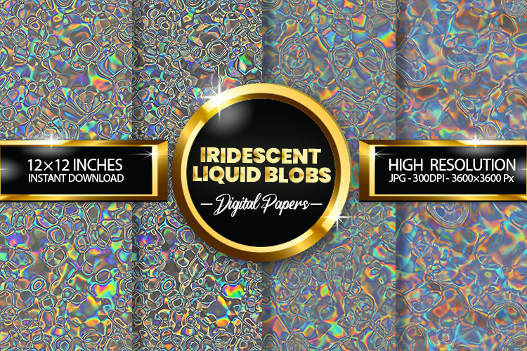 Liquid Texture Image 21