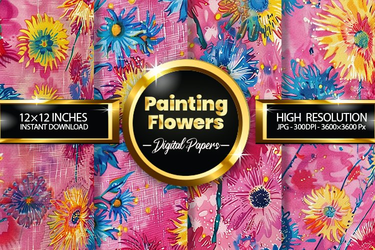 Free Scrapbook Paper Image 21