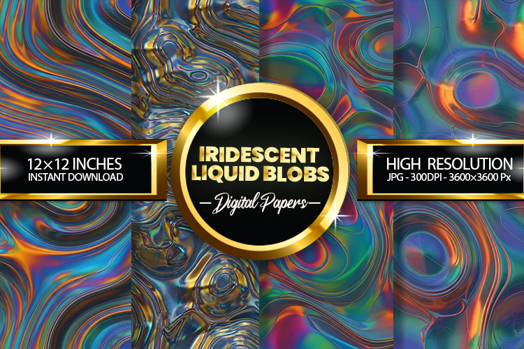 Liquid Texture Image 20