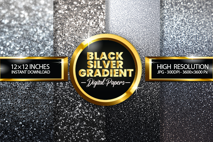 Black Paper Texture Image 23