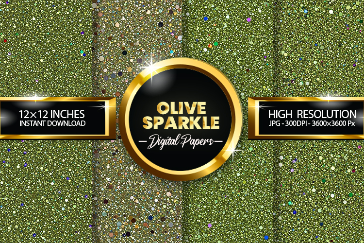 Sparkle Background Image 24