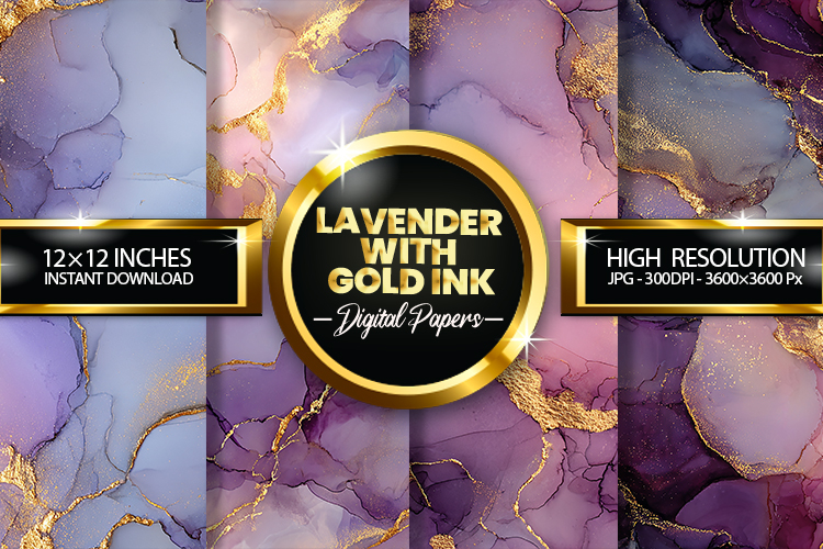 Gold Background Image 23