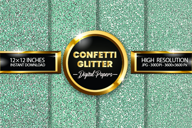 Glitter Background Image 7