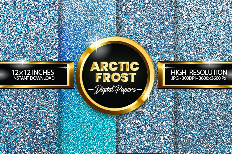 Frost Texture Image 8