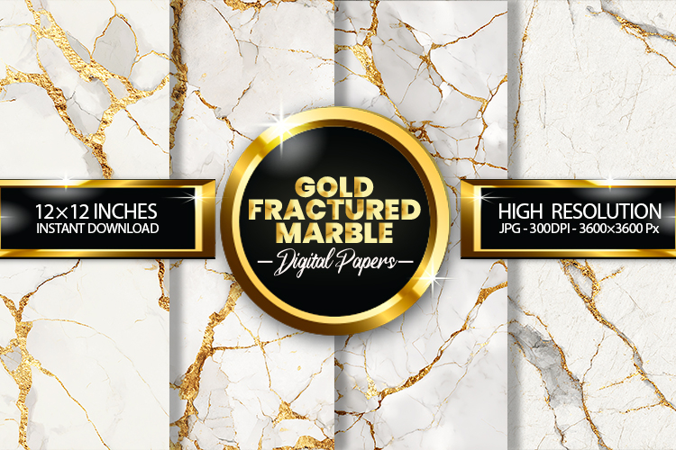 Gold Background Image 6