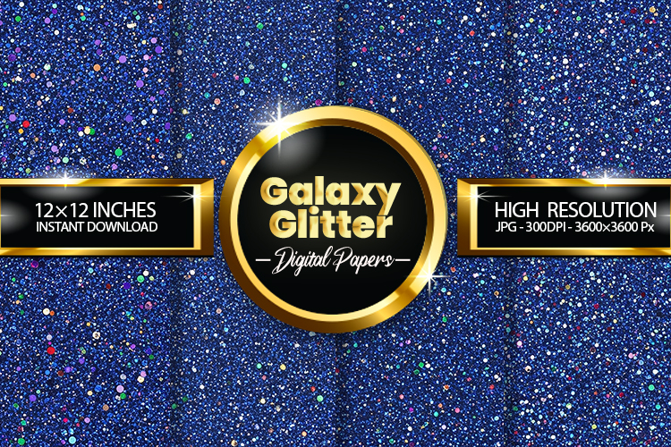 Galaxy Texture Image 18