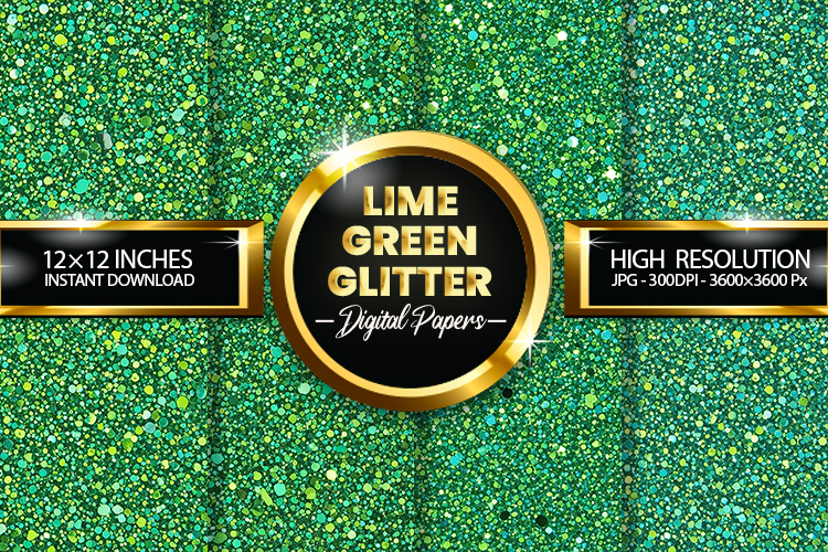 Lime Green Background Image 21