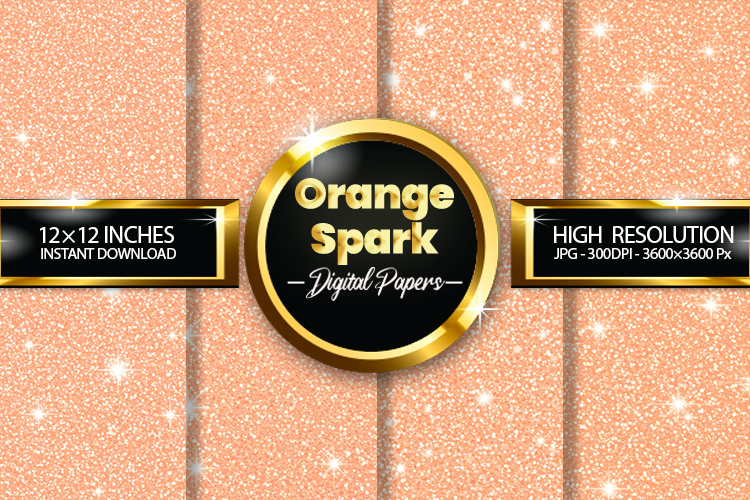 Sparkles Clipart Image 8