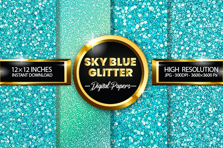Sky Background Image 9