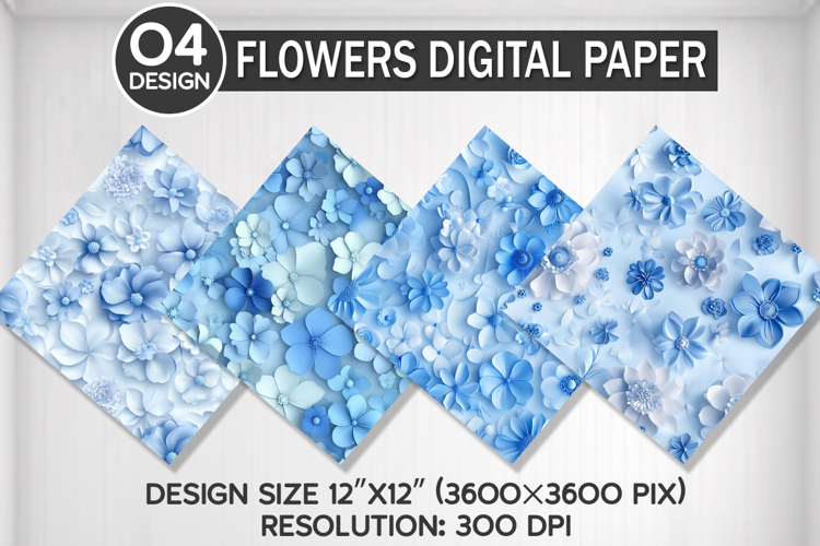 Seamless Background Paper Image 5