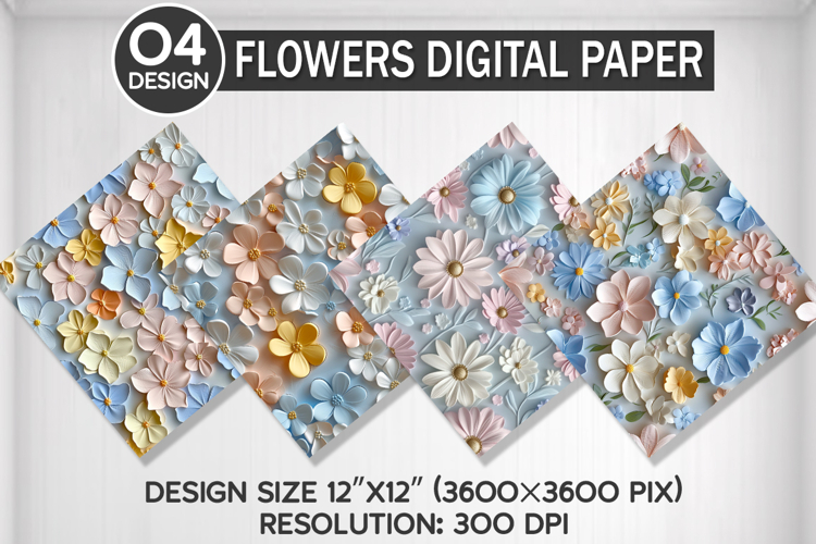 Seamless Background Paper Image 23