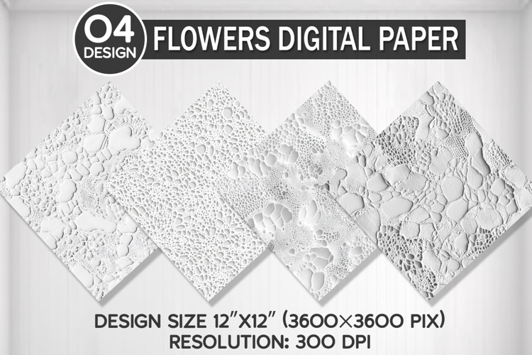 Seamless Background Paper Image 24