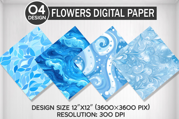 Seamless Background Paper Image 10
