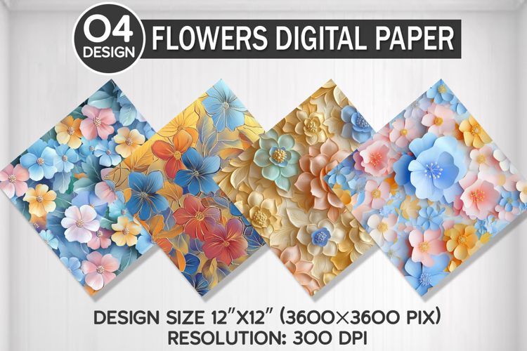 Seamless Background Paper Image 8