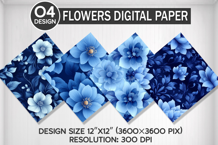 Seamless Background Paper Image 15