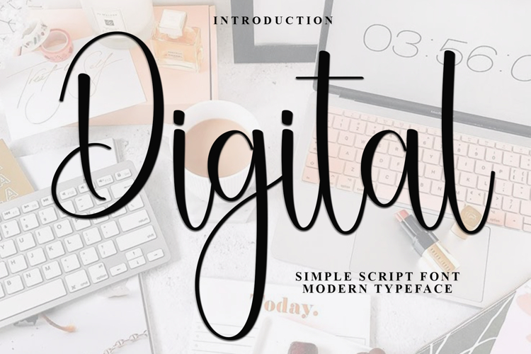 Digital