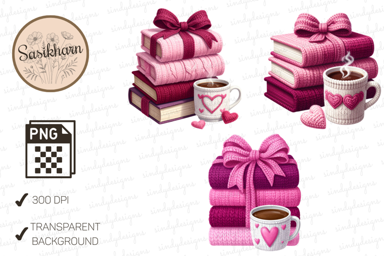 Cozy Winter Aesthetic Knitwear Lovers