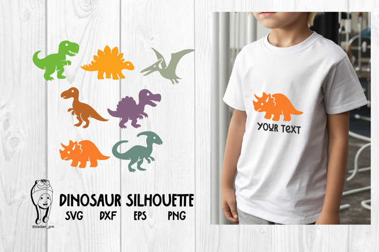 Monster Svg Image 21
