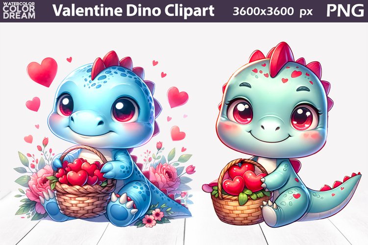 Dinosaur Clipart