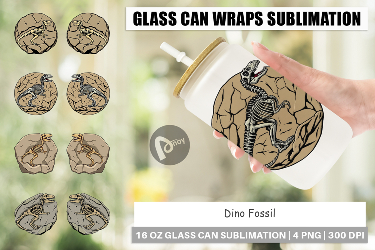 Fossil Clipart Image 22