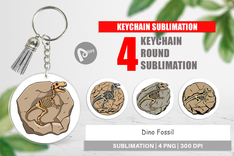 Fossil Clipart Image 21