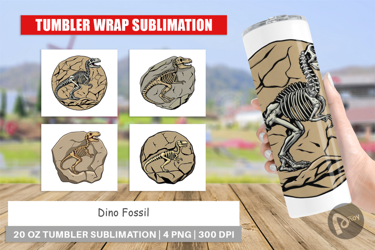 Fossil Clipart Image 13