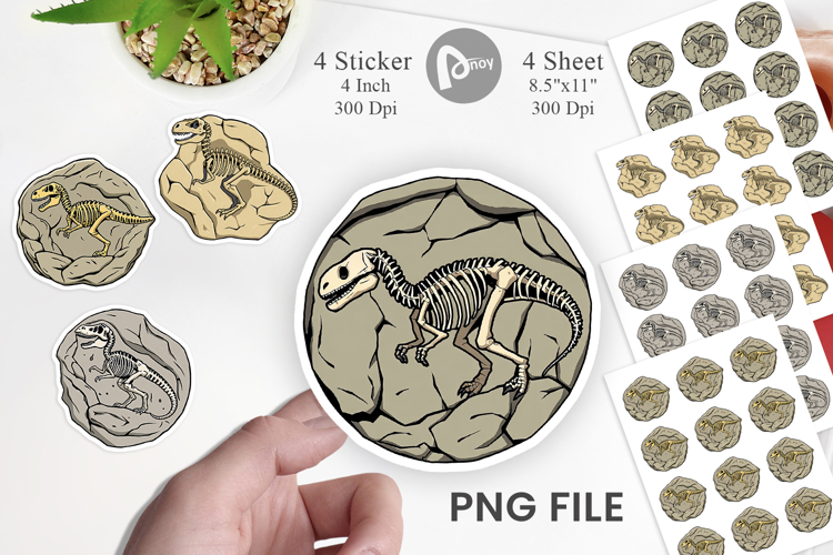 Dinosaur Png Image 12